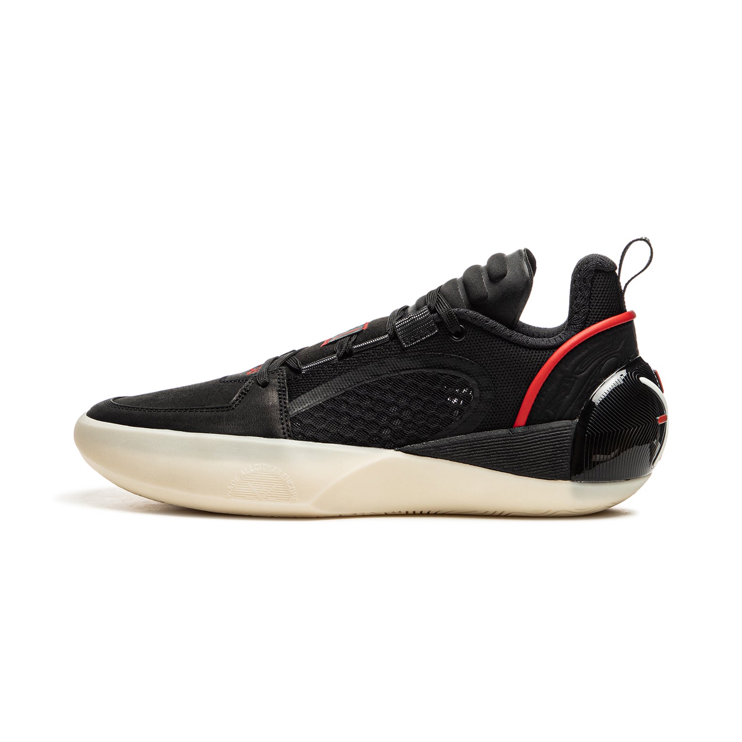 Wade All City 12 Encore Misty Step Basketball Shoes - High Performance Men's Basketball Sneakers for Indoor & Outdoor Courts - Perfect for Training, Games, and Streetwear Fashion