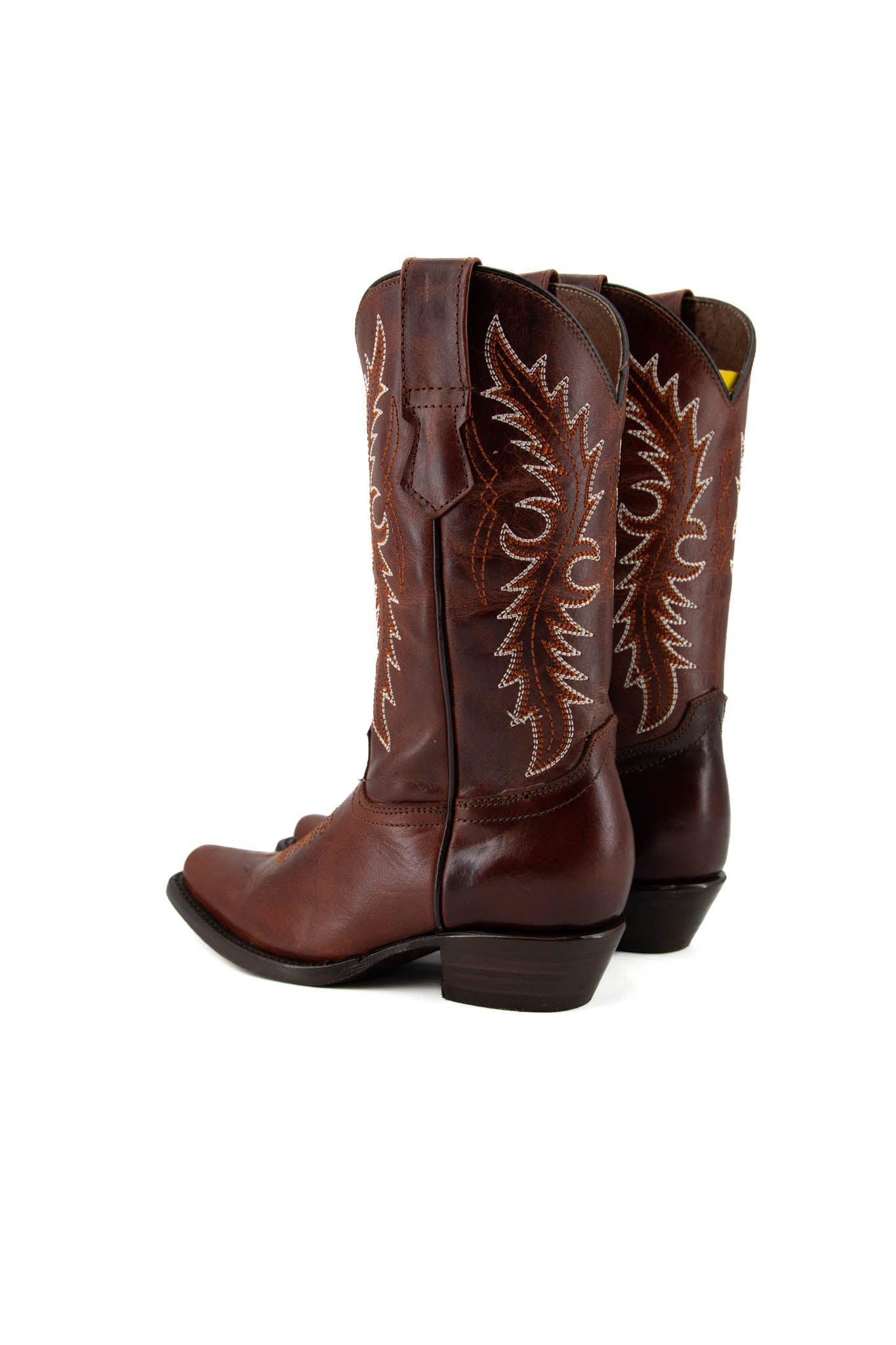 **Best Western Cowgirl Boots for Little Girls - Stylish & Comfortable Kids' Cowboy Boots for Riding, Parties & Outdoor Play**