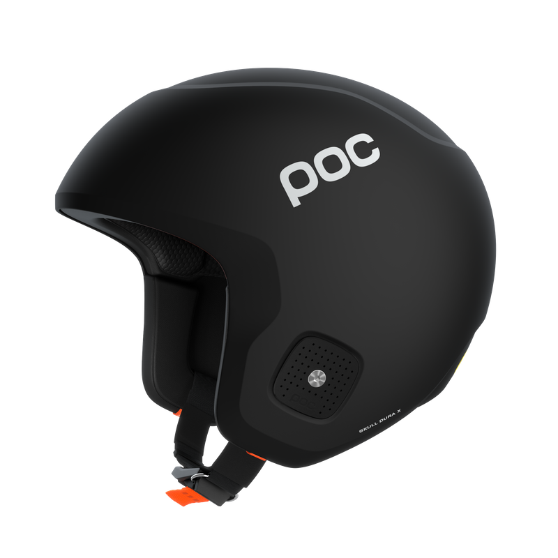 POC Skull Dura X MIPS Helmet 2026 - Lightweight Mountain Bike & Cycling Helmet for Men & Women - Perfect for Trail Riding, Road Biking & Commuting