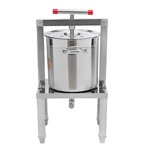 13.25 L/3.5 Gal, Silver