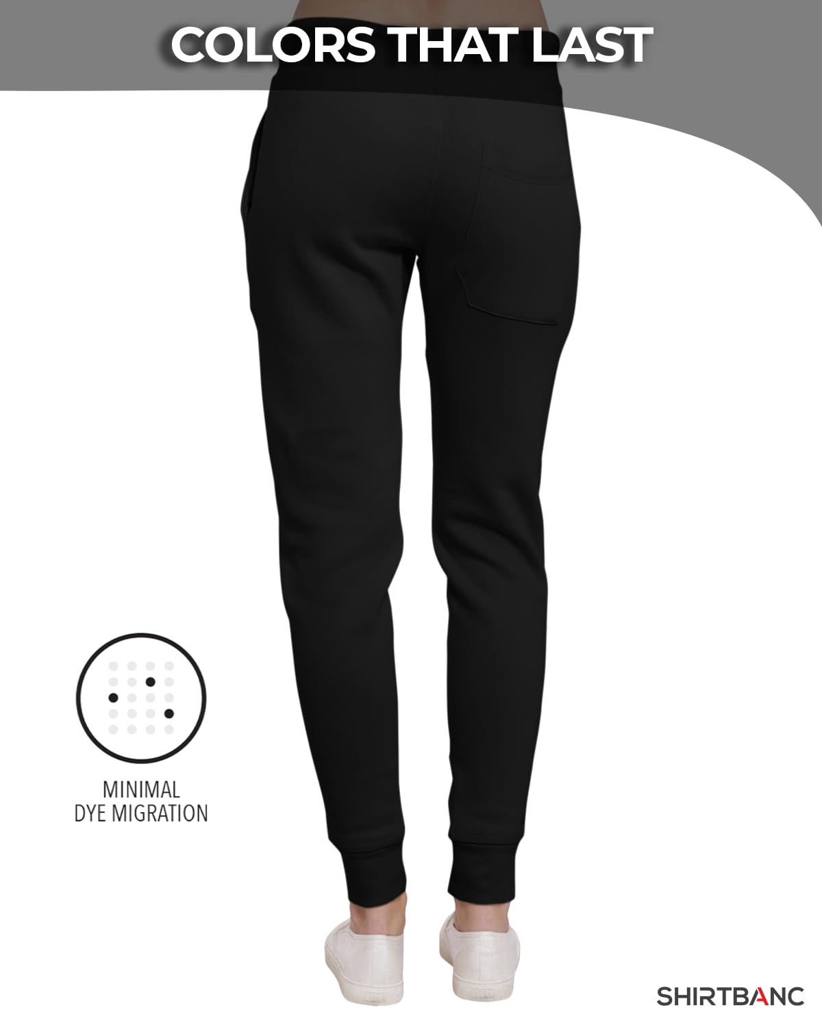 Men's & Women's Jogger Pants - Comfortable Athletic Sweatpants for Gym, Running, Training, Dance & Casual Wear | Lightweight & Breathable Workout Pants for Sports & Everyday Use