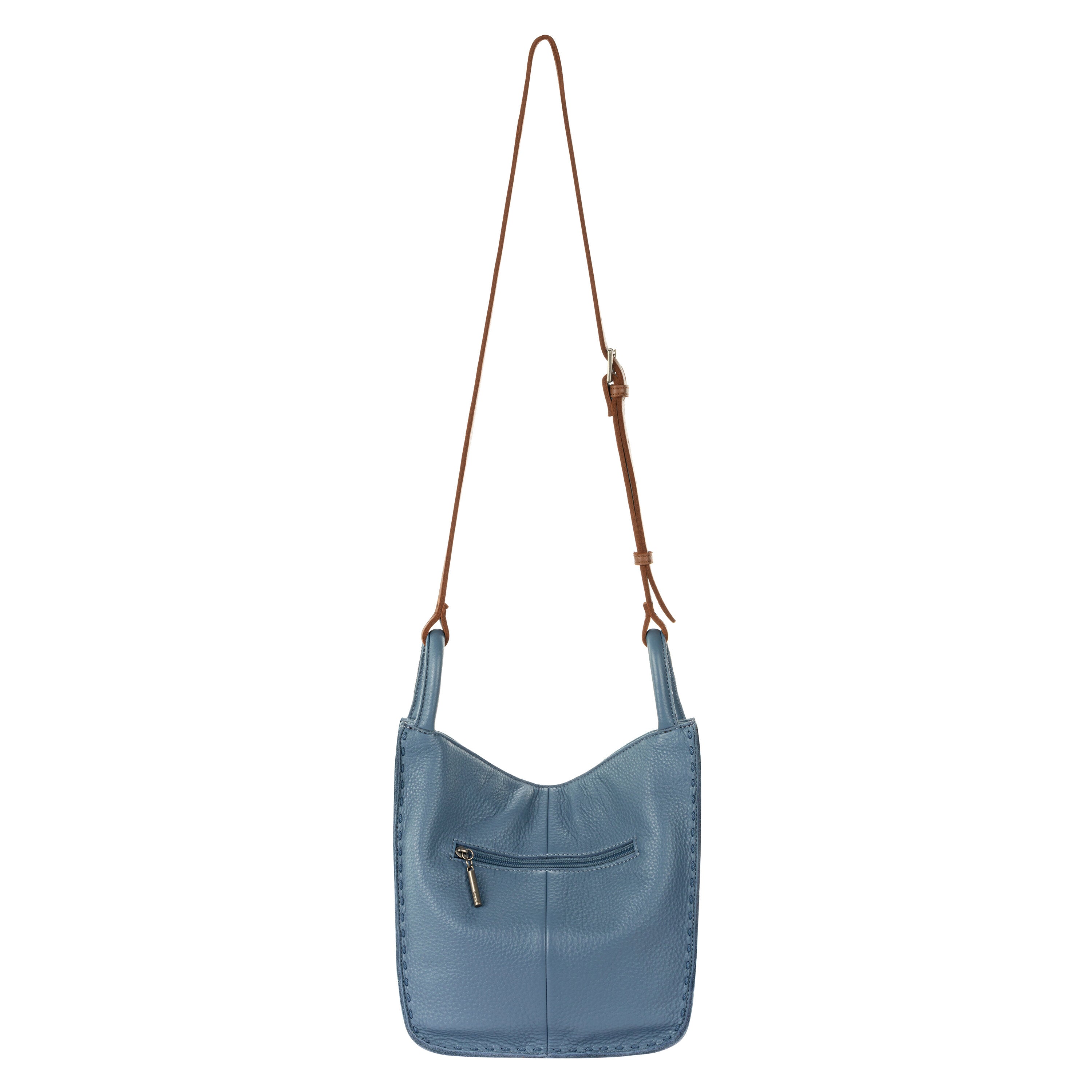 Los Feliz Crossbody Bag for Women - Stylish & Lightweight Shoulder Purse - Perfect for Travel, Shopping & Everyday Use