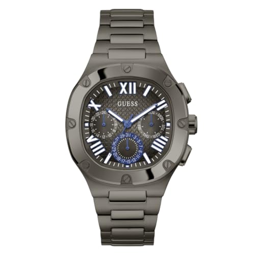 Gunmetal/Gunmetal/Gunmetal