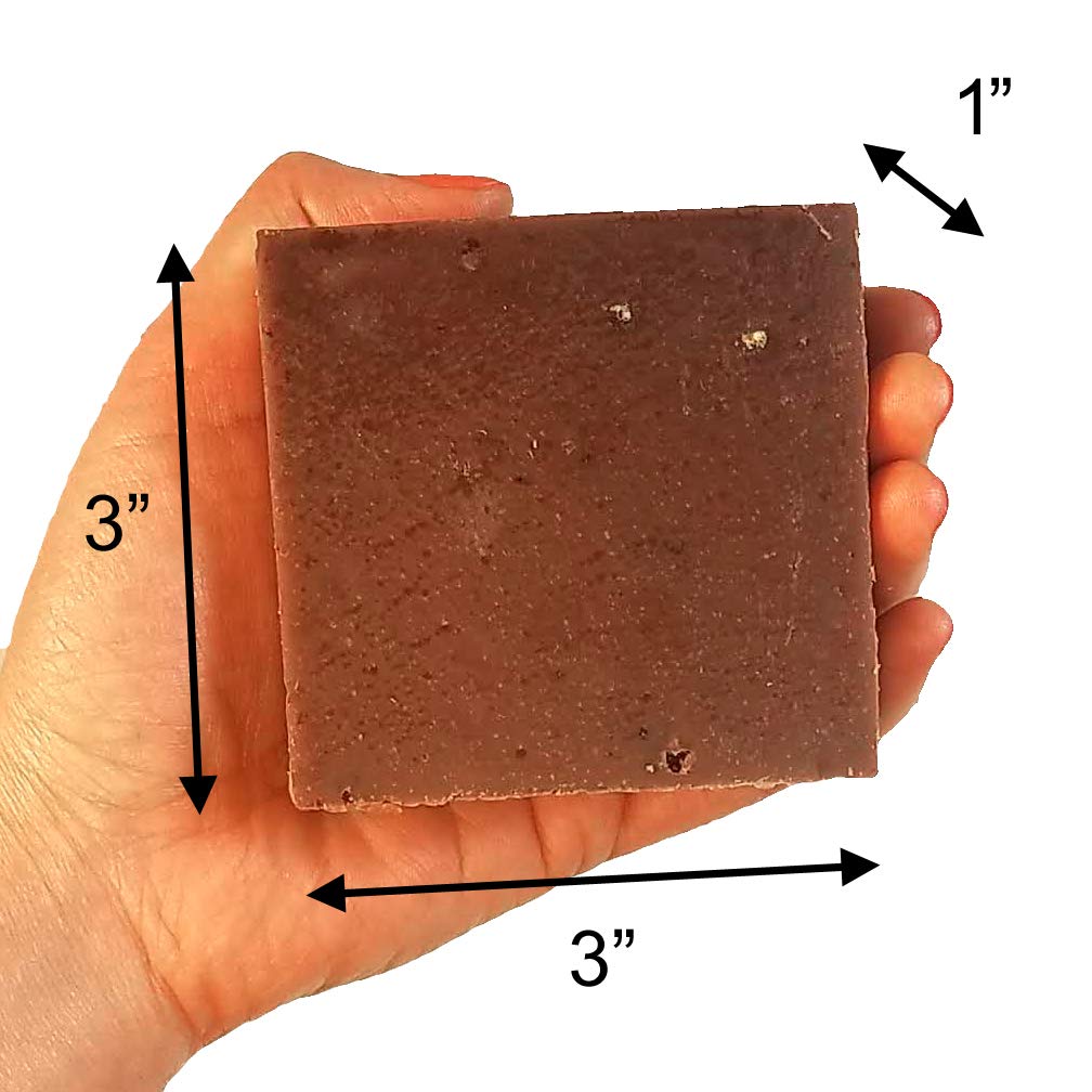 Handmade Organic Goat Milk Soap Bar with Olive Oil & Shea Butter - Moroccan Vanilla Scent, 3-Pack for Sensitive Skin | Natural Moisturizing Body Wash, Gift Set for Women & Men, Perfect for Dry Skin Care & Spa Day