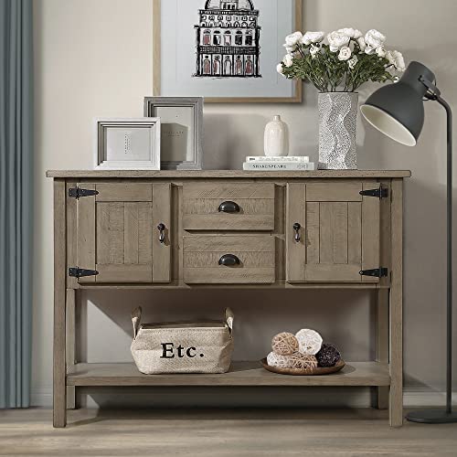 Rustic