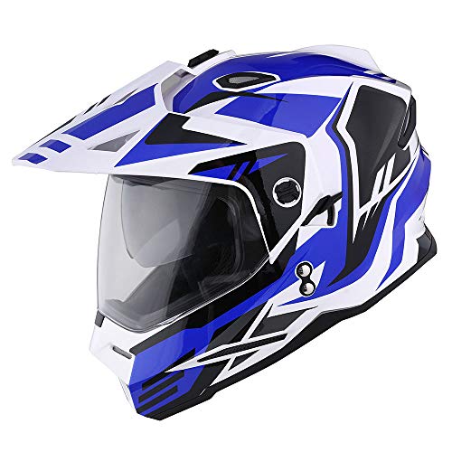 Storm Force Blue