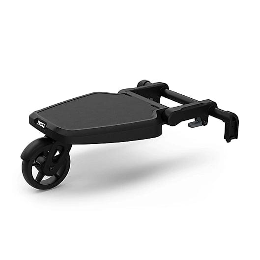 Thule Spring Rider Board Adapter - Universal Snowboard & Ski Rack Mount for Car Roof - Perfect for Winter Sports & Outdoor Adventures