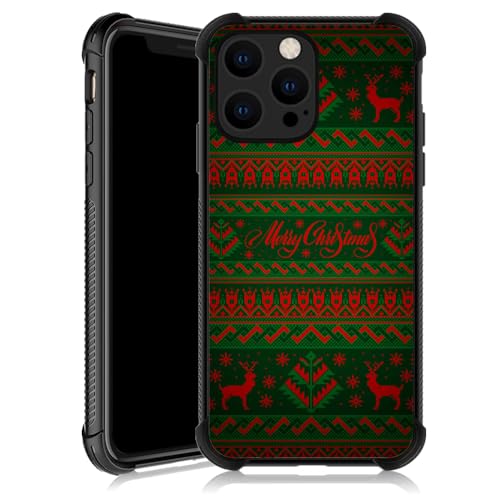 Christmas Elk
