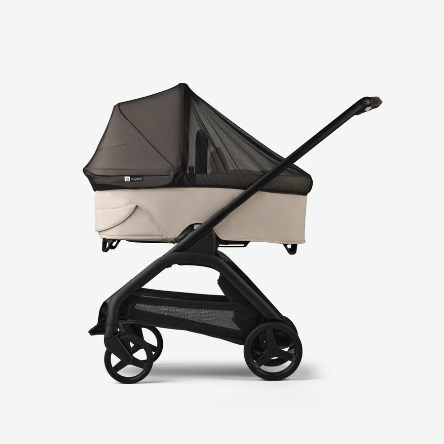 Bugaboo Butterfly & Dragonfly Stroller Mosquito Net - Lightweight & Breathable Protection for Baby - Perfect for Outdoor Walks, Park Visits, and Travel