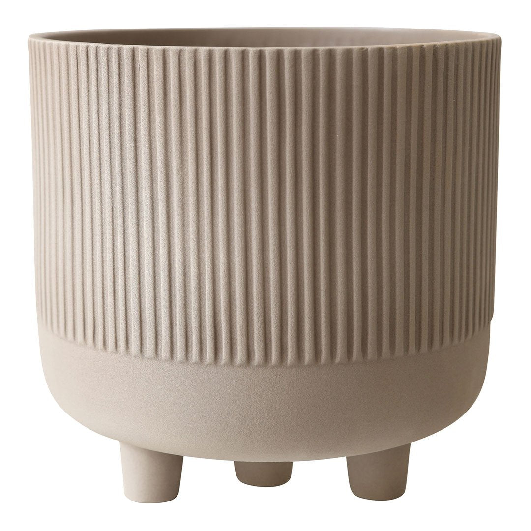 Kristina Dam Studio Bowl Set - Modern Ceramic Serving Bowls for Soup, Salad & Dessert - Perfect for Dining, Entertaining & Home Decor