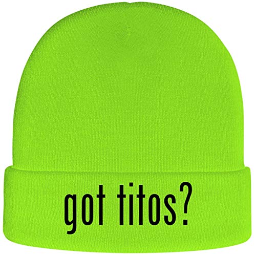 Neon Green