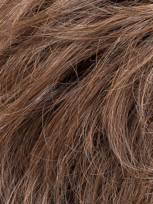 Time Comfort High Power Heat Friendly Synthetic Wig for Women - Soft & Natural Looking Heat Resistant Wig for Daily Wear, Cosplay & Special Occasions