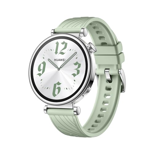 Green - 41mm