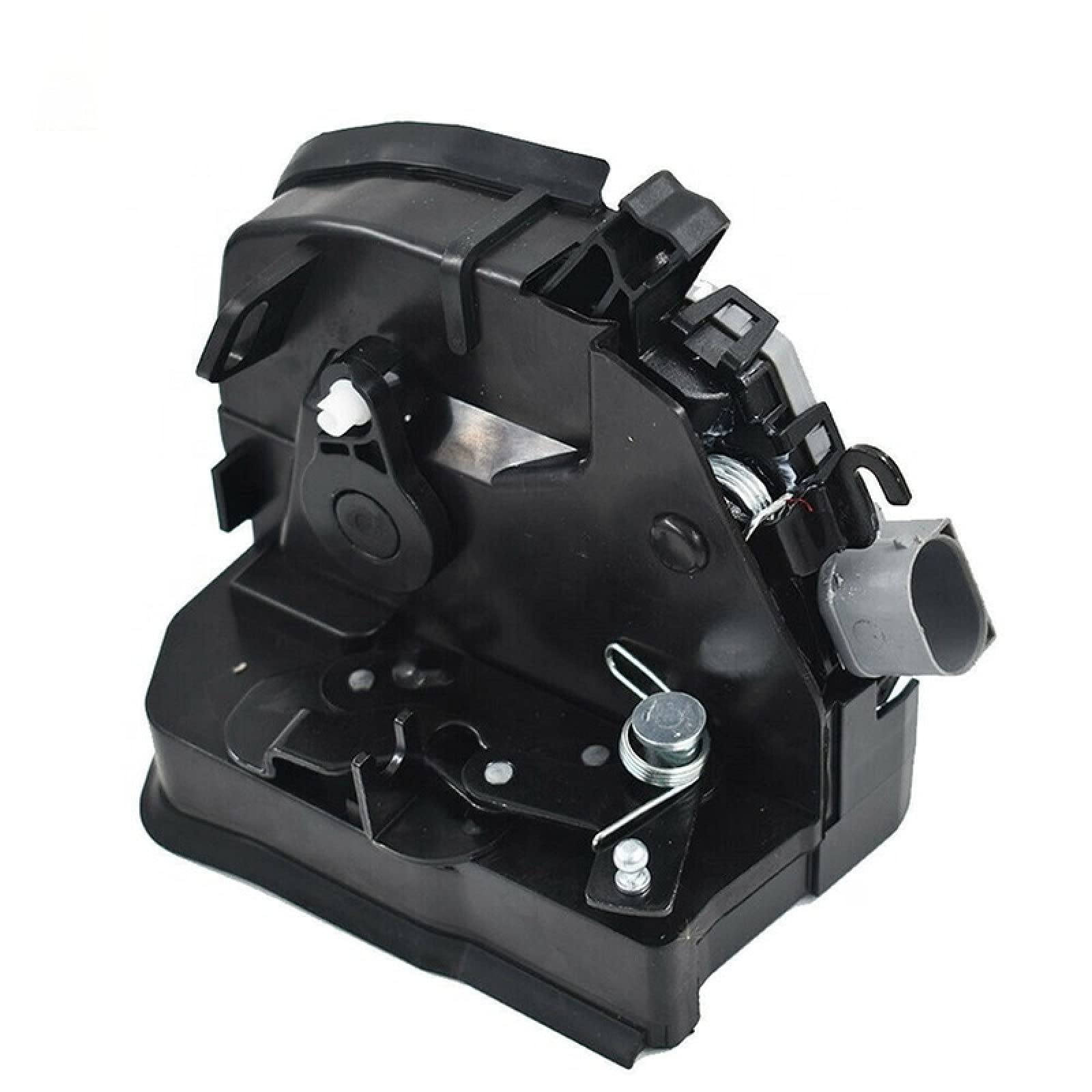 YSLR Car Door Lock Actuator - Replacement Power Lock Latch for BMW X5 E53 (2000-2006) - Front Right Door Locking System (Part# 51218402540) - Fix Stuck or Broken Car Locks for Smooth Entry/Exit