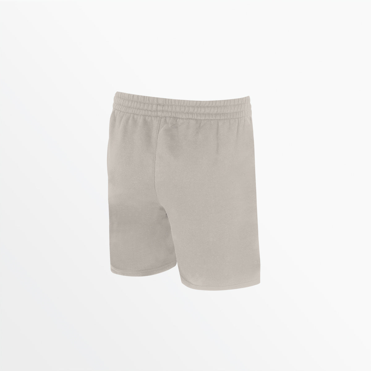 Women's Soft Fleece Shorts - Cozy Lounge & Sleepwear for Relaxing at Home or Yoga
