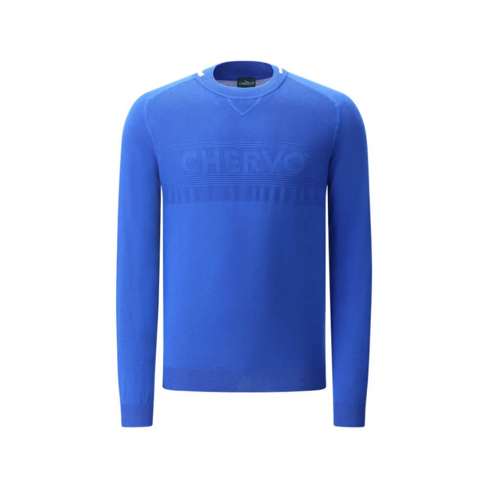 ELECTRIC BLUE