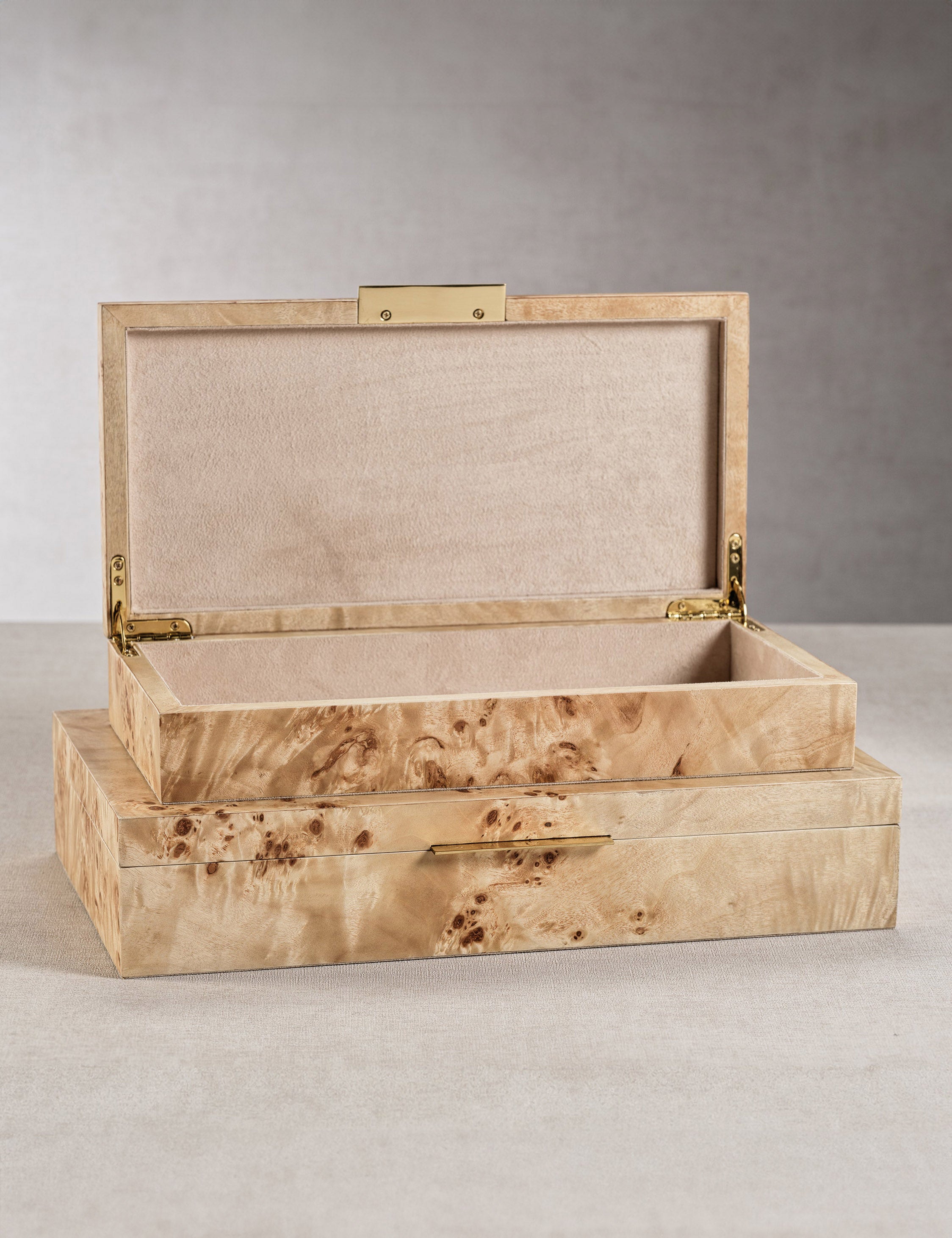 Bartell Box - Premium Storage Solution for Home & Office Organization | Durable & Stylish Containers for Closet, Kitchen & Workspace