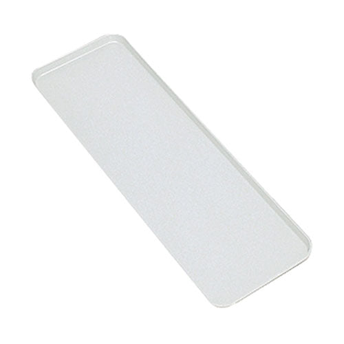 Cambro 8262MT148 White Market Pan 25.5