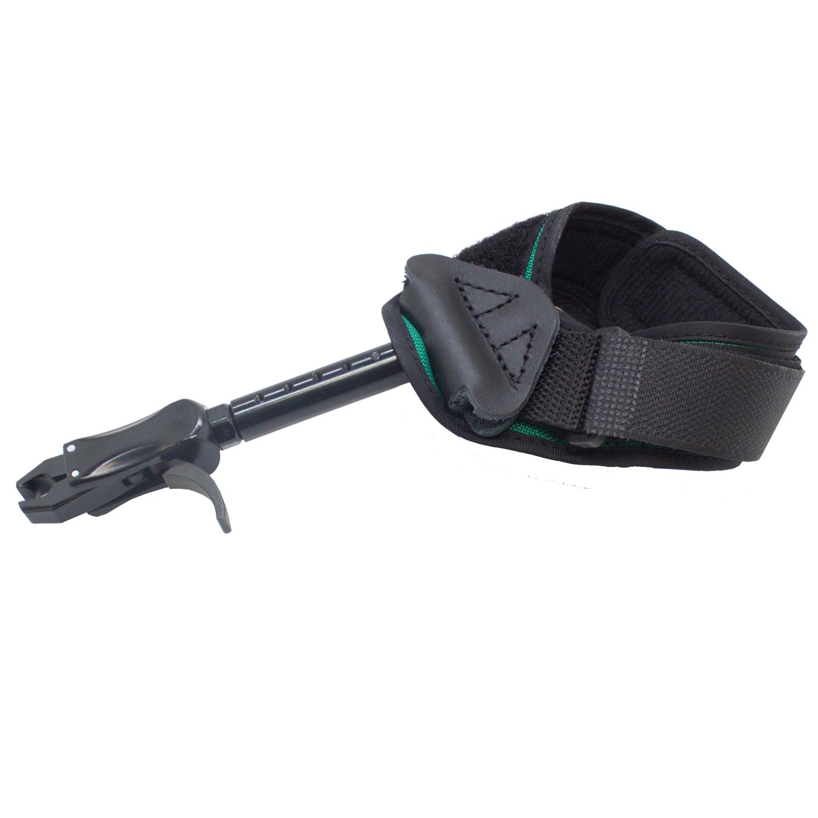 Southland Archery Supply Adjustable Bow Release Aid for Compound Bows - Right & Left Hand - Perfect for Hunting, Target Practice & Range Shooting