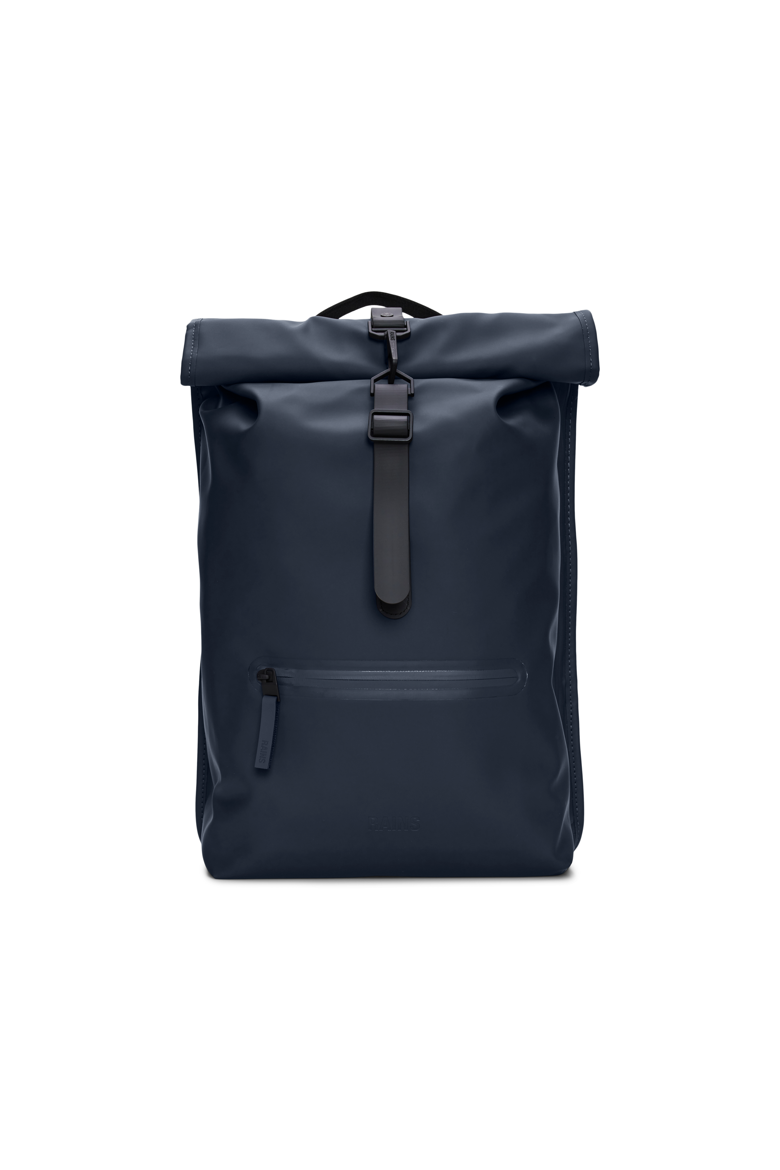 Waterproof Rolltop Rucksack Backpack - Lightweight & Durable for Hiking, Travel & Commuting | Perfect for Outdoor Adventures & Daily Use