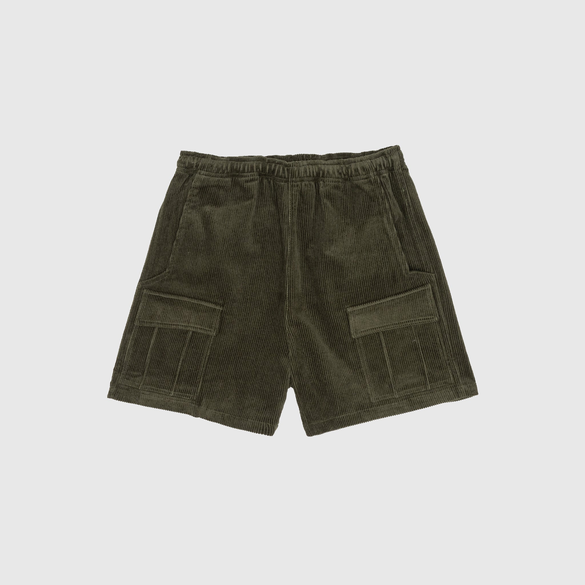 Scout Walk Shorts - Lightweight Hiking & Outdoor Adventure Shorts for Men & Women - Perfect for Camping, Travel & Everyday Wear