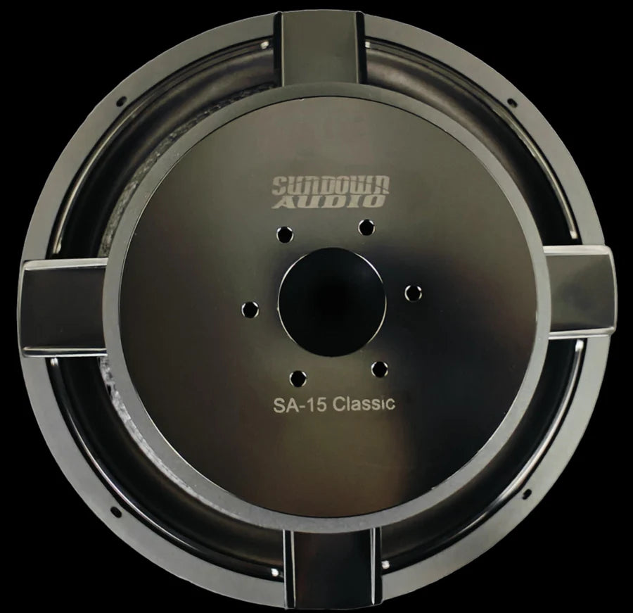 Sundown Audio SA Classic 15