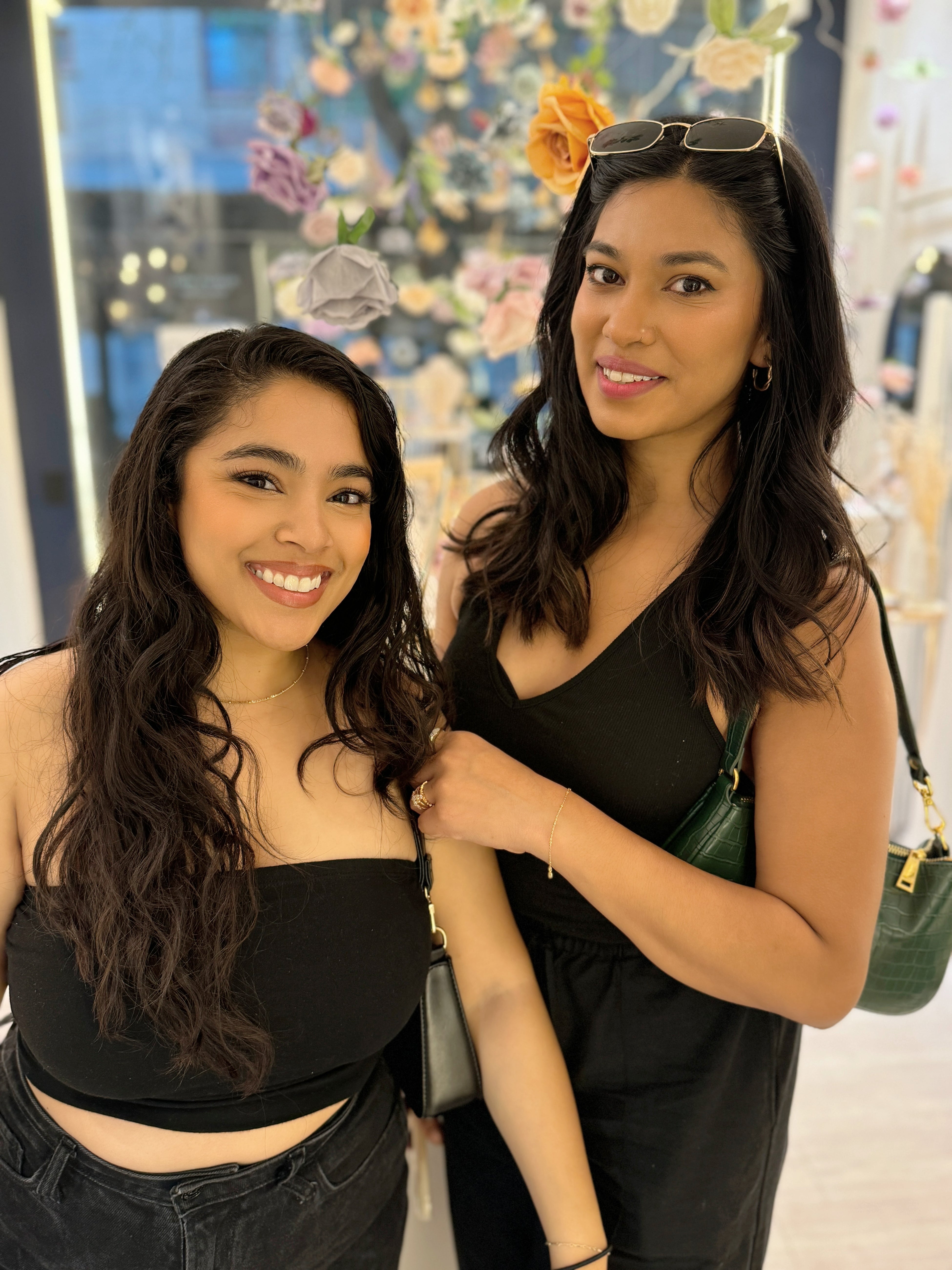 Permanent Jewelry in Boston MA - Dainty & Minimalist Jewelry for Everyday Wear | Perfect for Gifts, Weddings & Special Occasions