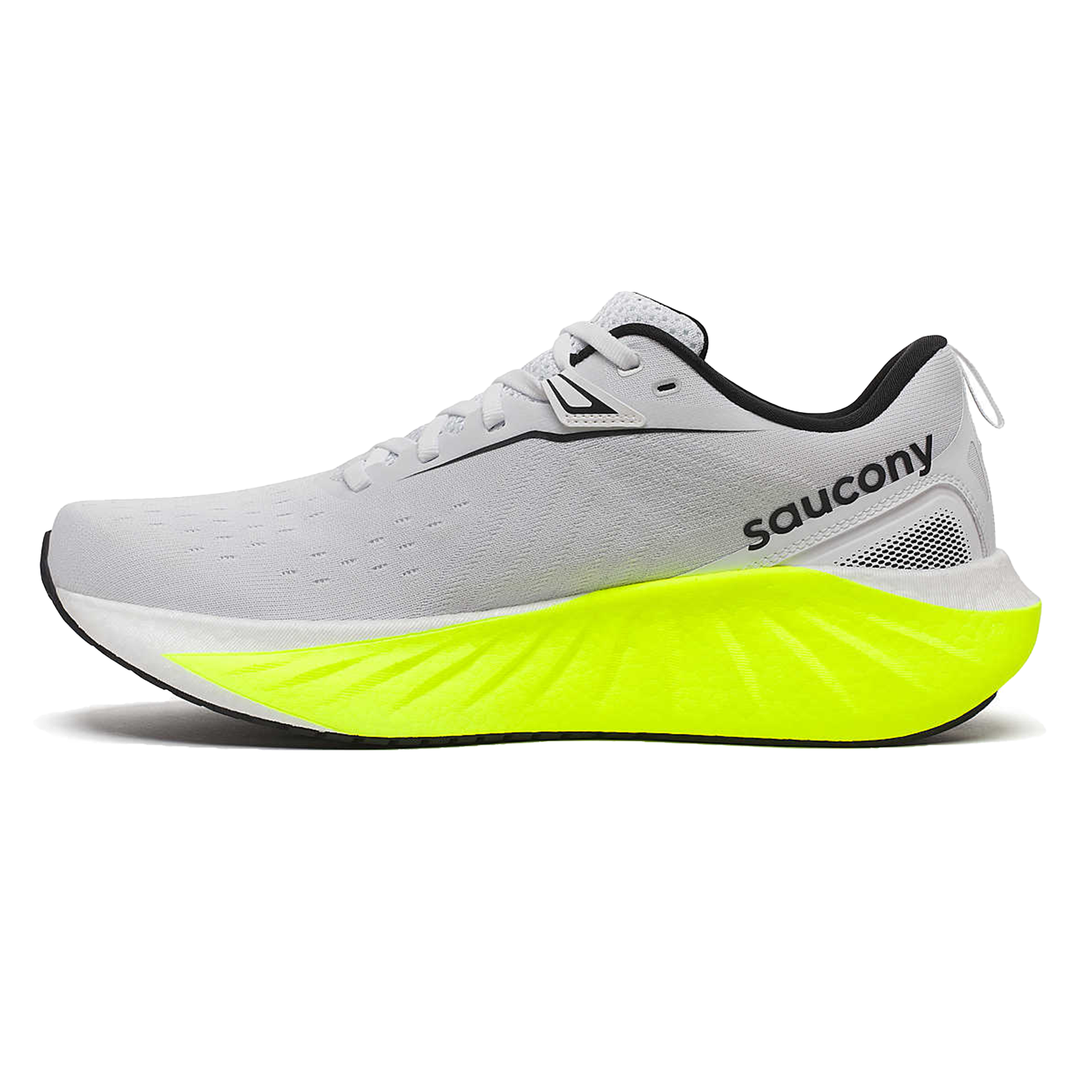 Men's Saucony Triumph 22 Running Shoes - Lightweight Cushioned for Marathon & Training - Road Running, Jogging, Gym Workouts