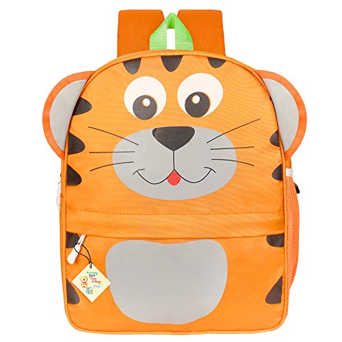 OrangeTiger