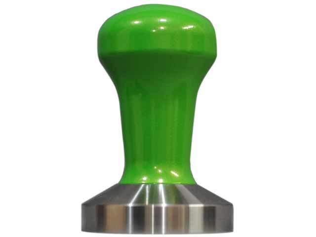 Premium 58mm Reg Barber Coffee Tamper - Professional Espresso Puck Press for Home Baristas & Coffee Shops | Perfect for Latte Art & Consistent Extraction