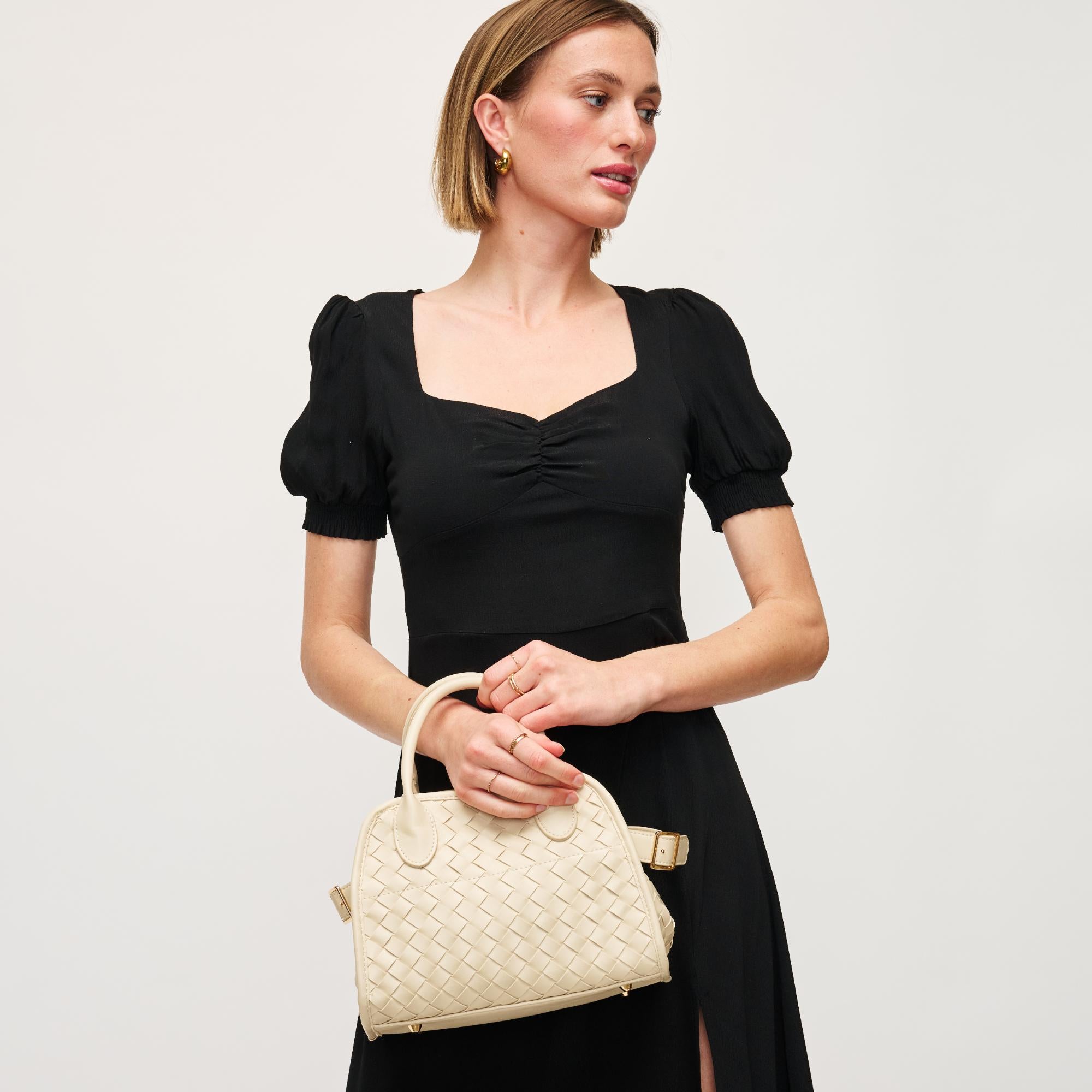 Kristie Crossbody Bag for Women - Stylish & Lightweight Shoulder Purse - Perfect for Work, Travel & Everyday Use