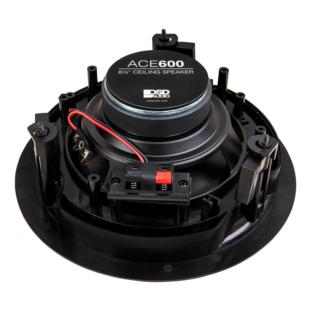 Premium OSD 6.5