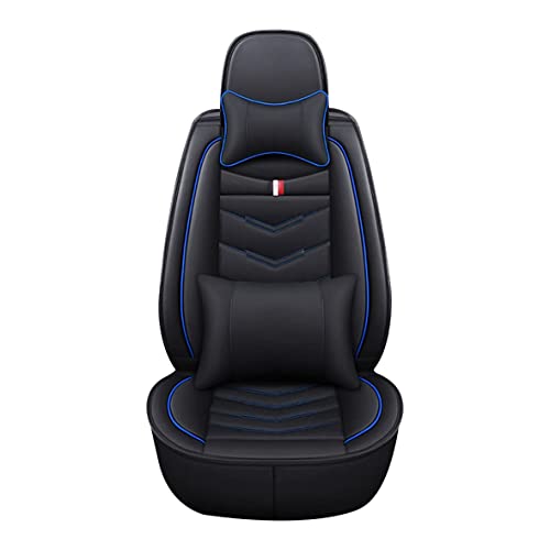 Full Set Covers & pillow Black-Blue