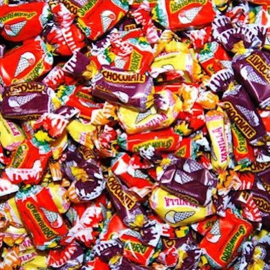 Delicious Ice Cream Chews Candy - Sweet & Chewy Treats for Kids, Parties & Dessert Lovers