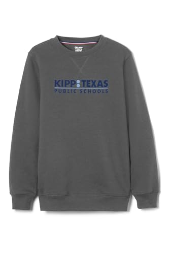 High School Grey