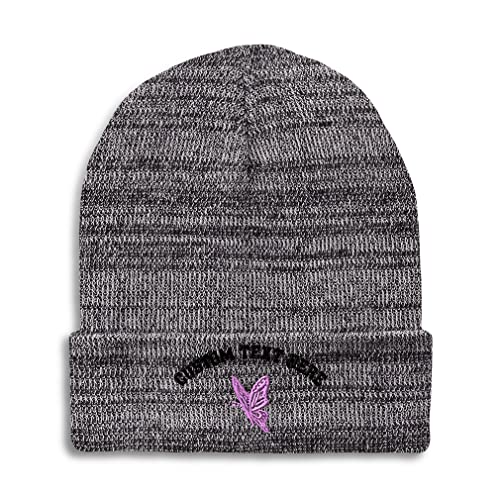 Heather Grey Personalized Text Here