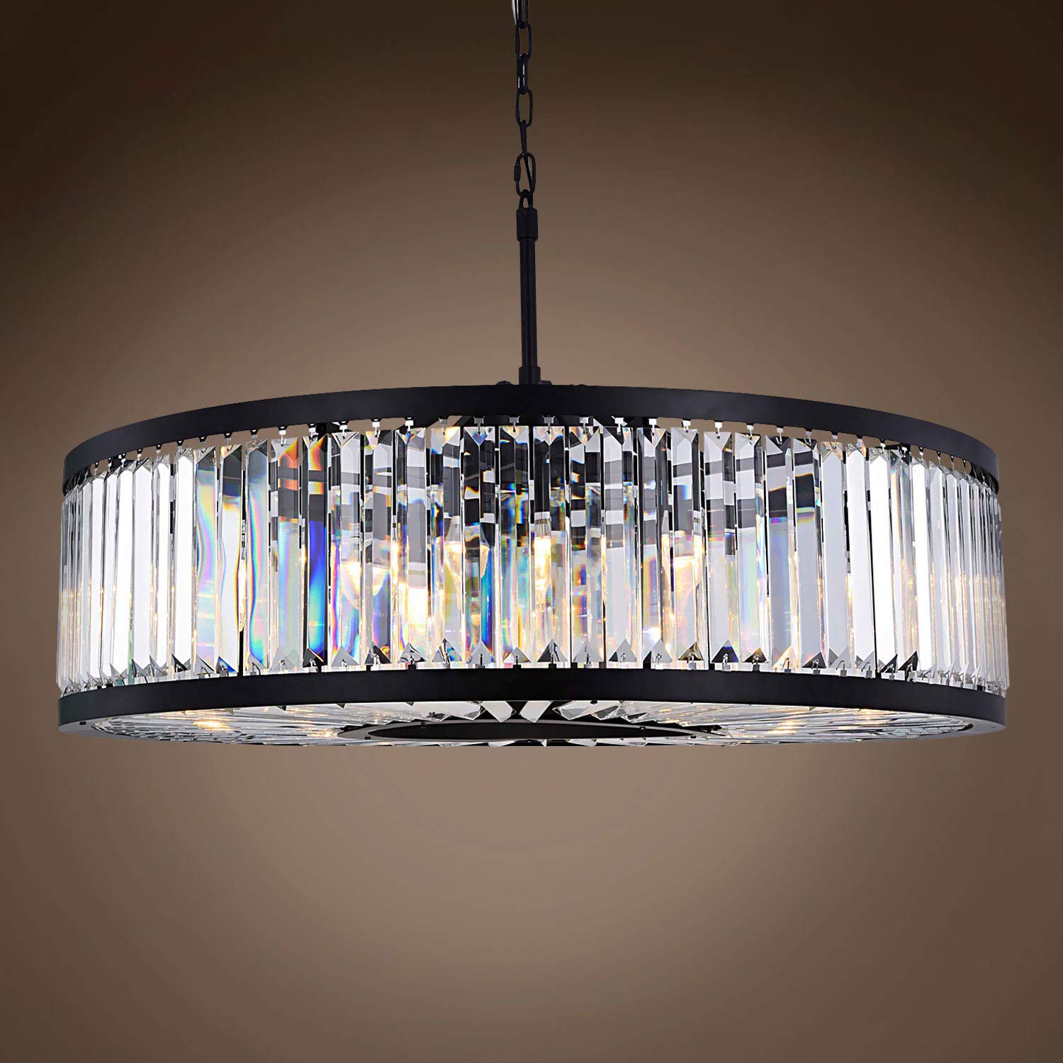 Prysm 10-Light 43
