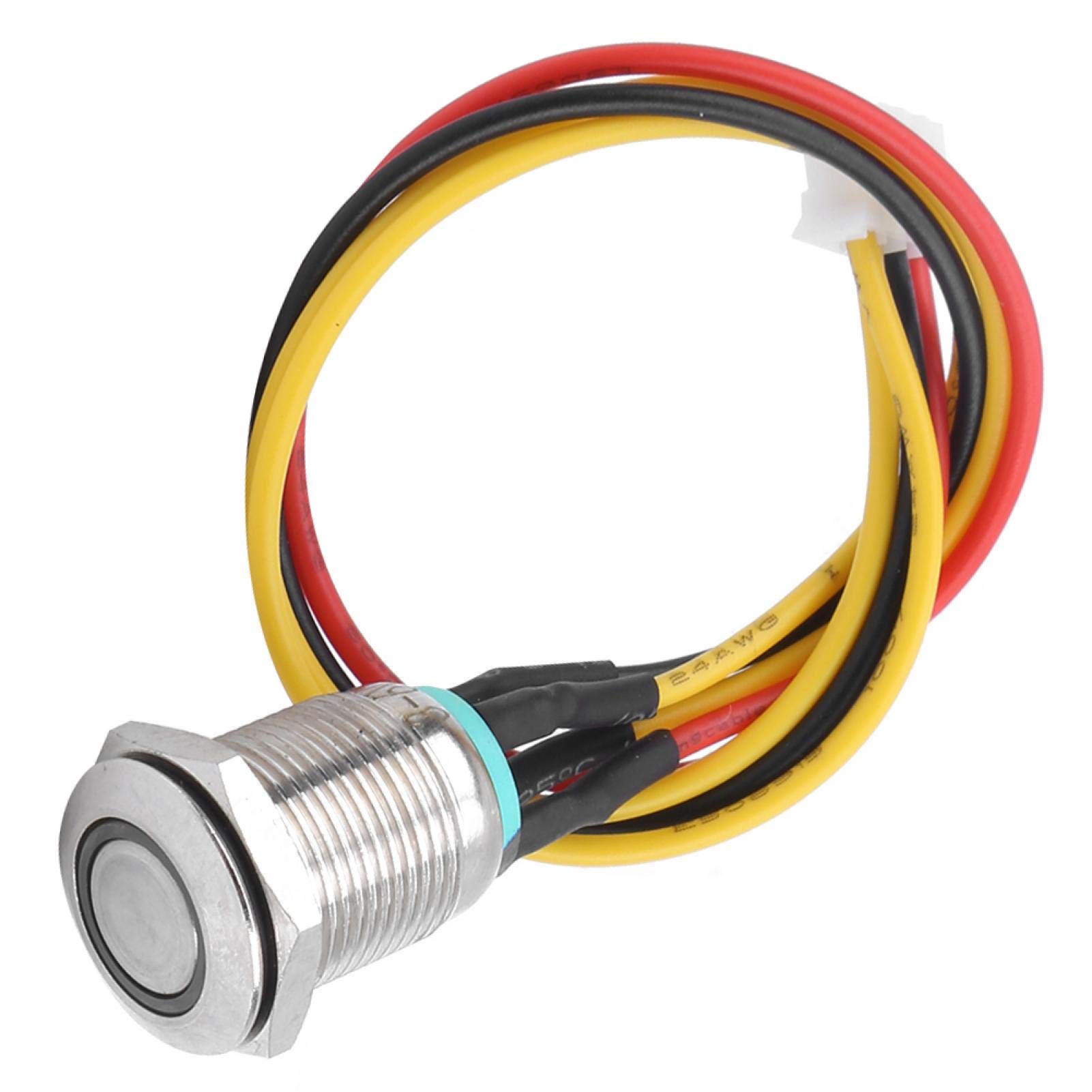 2PCS Scooter Controller Switch - Perfect for Scooter Coding & Repair