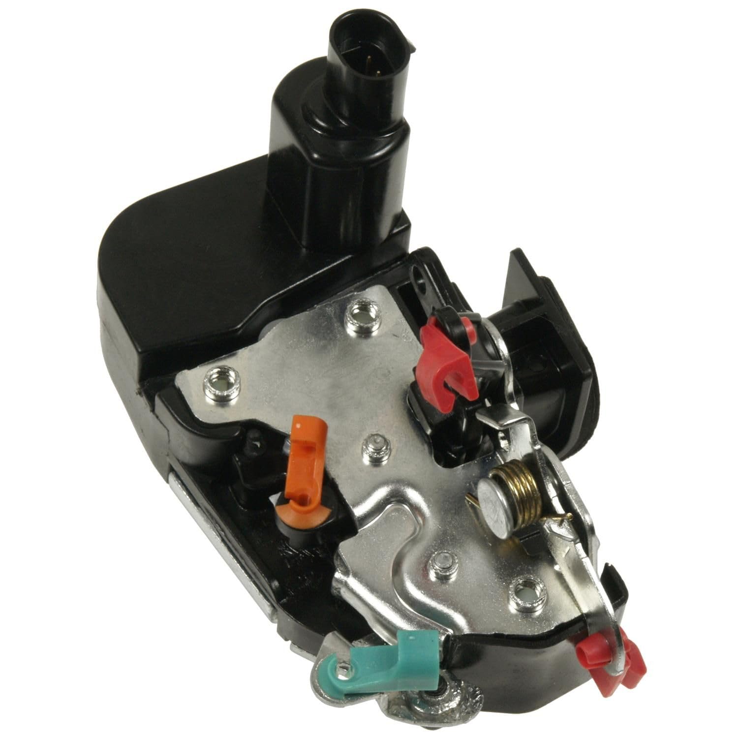 Standard Motor Products DLA-580 Power Door Lock Actuator - Replacement for Smooth & Quiet Operation - Perfect for Car, Truck, SUV & Van Door Lock Repair