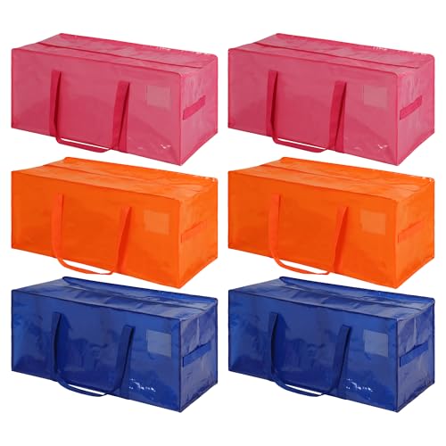 Multicolor-6PCS