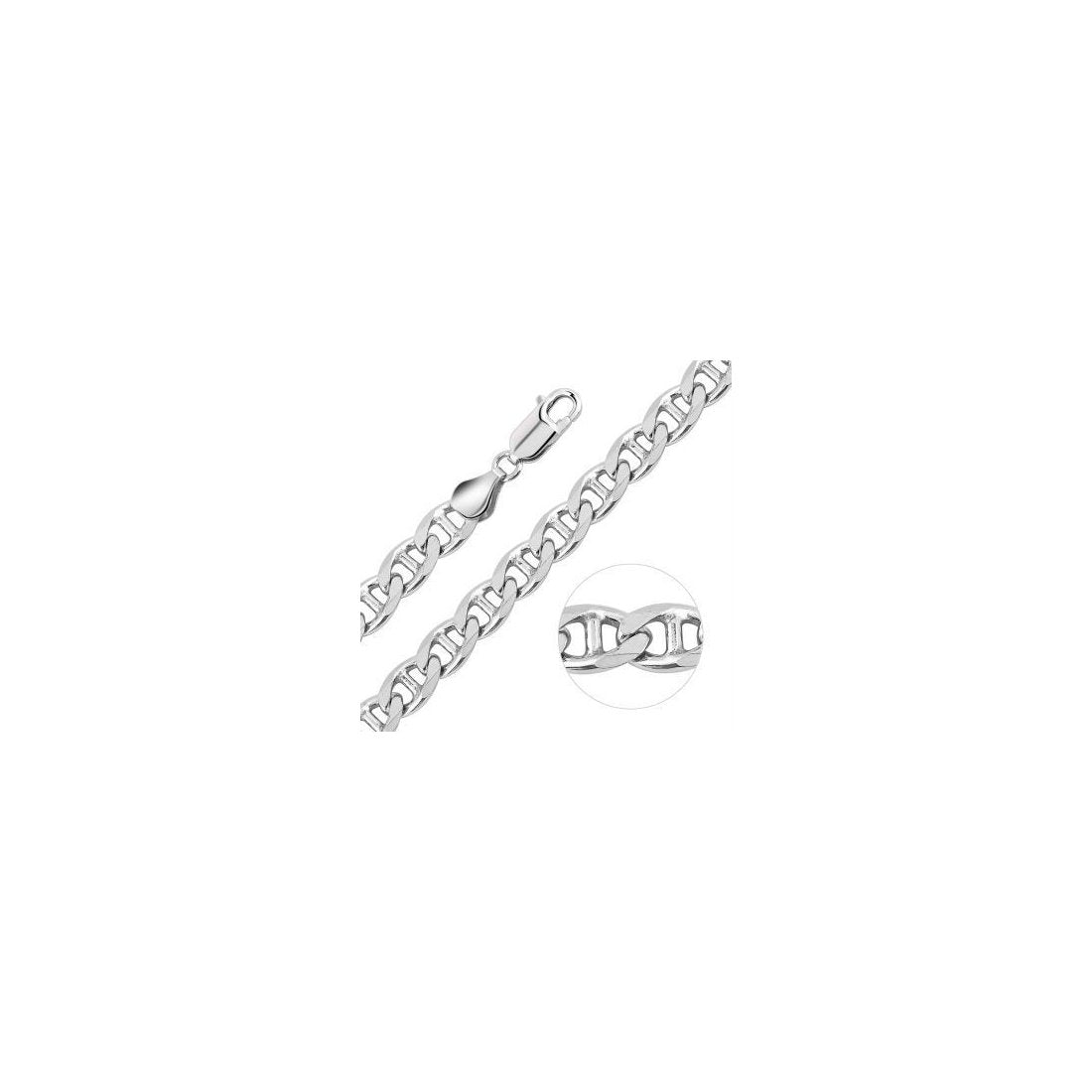 Sterling Silver