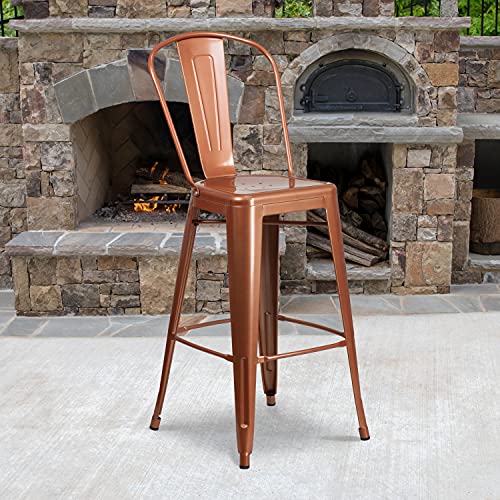 Copper