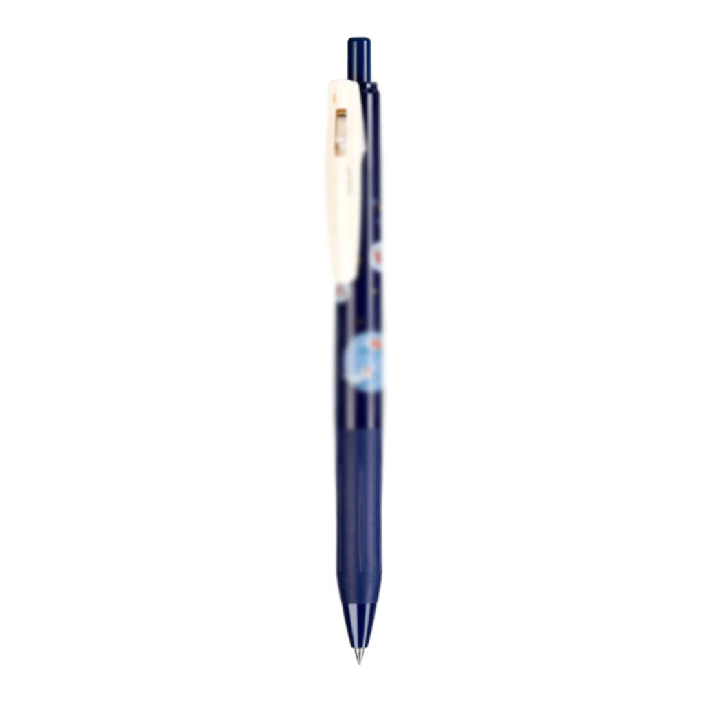 0.5mm Fine Point Gel Pens for Artists & Students - Quick-Drying Ink Highlight Markers for Dark Paper Drawing, Note Taking & School Supplies - Perfect for Sketching, Journaling & Office Work