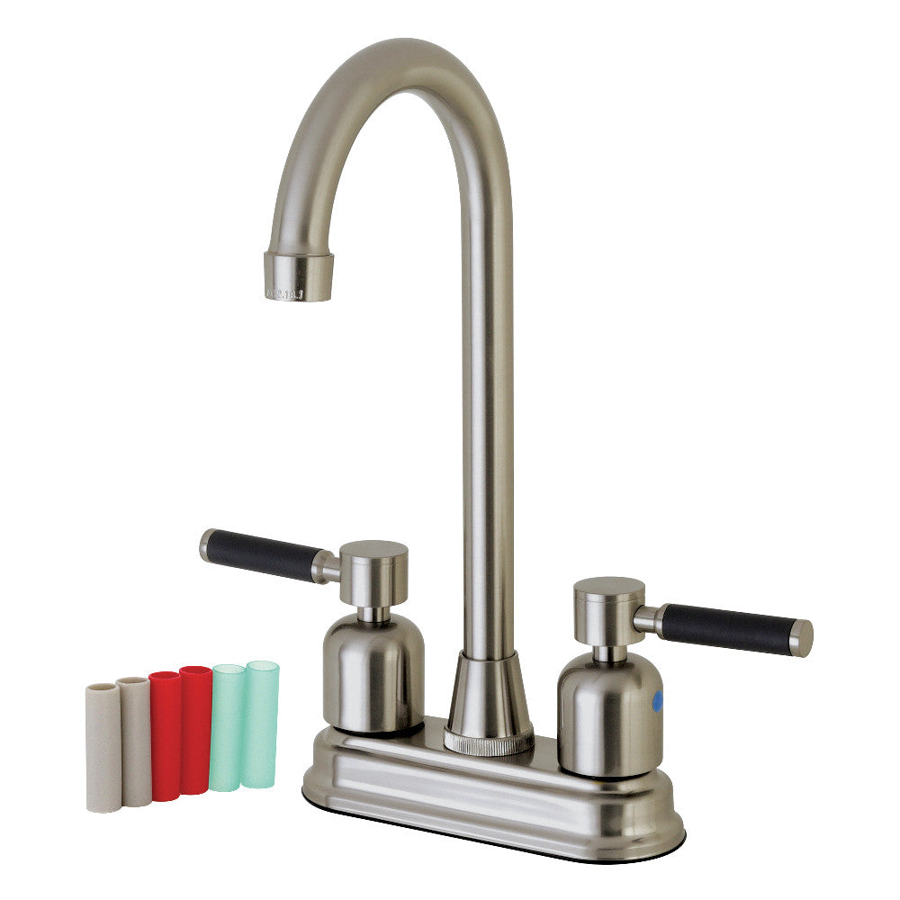 Kingston Brass FB491DKL Kaiser 4