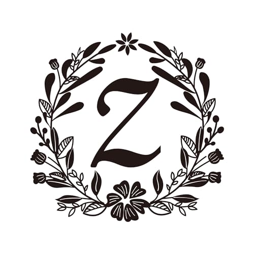 Letter Z