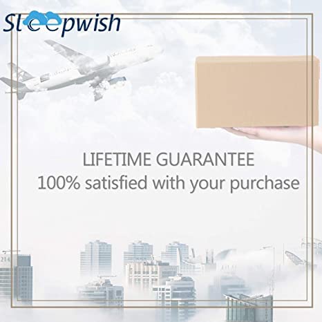Sleepwish 4-Piece Queen Size Moon & Stars Astrology Printed Bed Sheet Set - Teal, Yellow & Pink Celestial Pattern Bedding (Includes 1 Flat Sheet, 1 Fitted Sheet, 2 Pillow Shams) | Soft & Breathable for Comfortable Sleep | Perfect for Teens, Adults & Astrology Lovers Bedrooms
