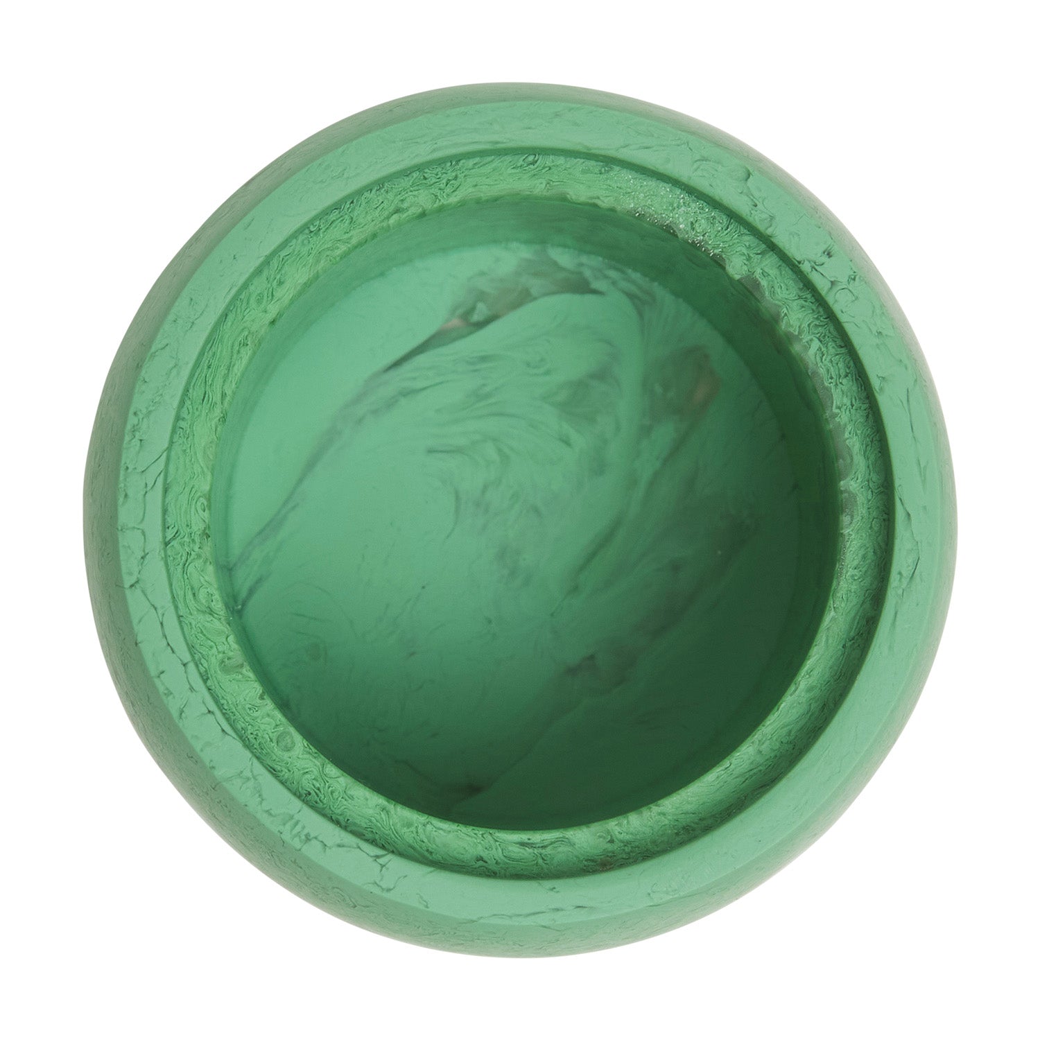 Kannan Mini Canister - Emerald Green Airtight Food Storage Container for Kitchen, Pantry, Coffee, Tea & Spices | Perfect for Home, Office & Travel Organization