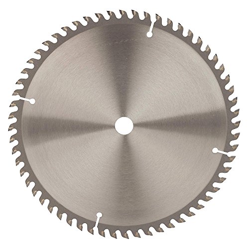 Premium 860TCGS Safety Speed Thin Aluminum Saw Blade - High-Performance Cutting Tool for Metal, Wood, and Plastic - Perfect for DIY Projects, Home Renovations, and Professional Workshops