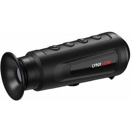 HIKMICRO Falcon FQ35 640×512 Thermal Imaging Monocular - High Resolution Infrared Scope for Hunting, Surveillance & Outdoor Adventures
