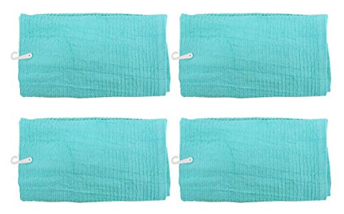 4 Turquoise